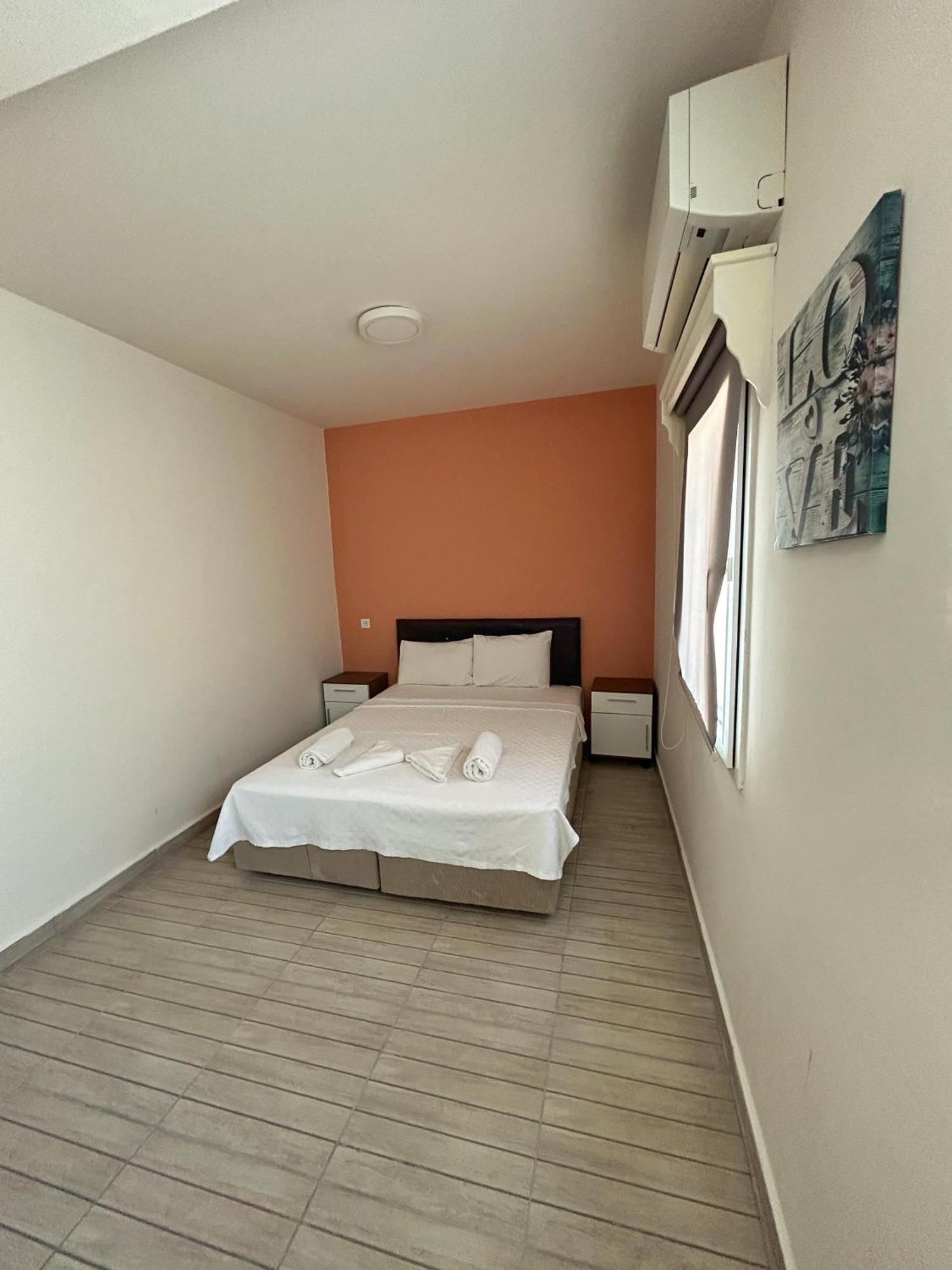 Loca Centre Suites Bodrum Exterior photo