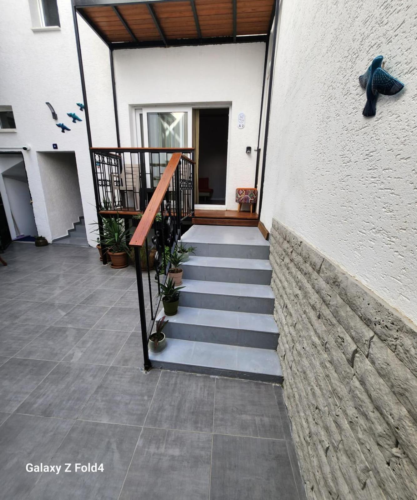 Loca Centre Suites Bodrum Exterior photo