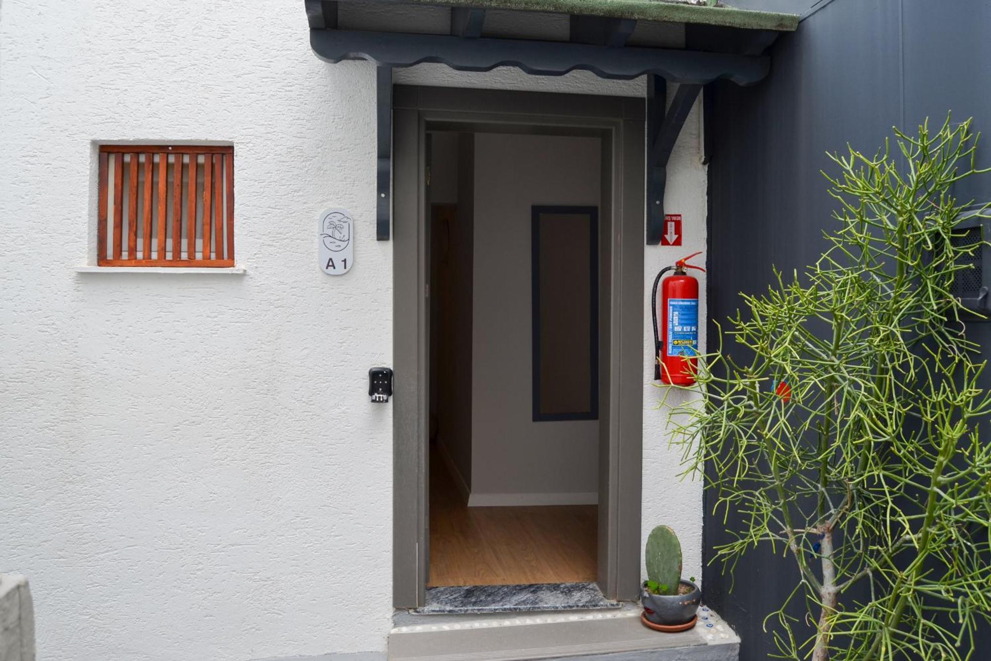 Loca Centre Suites Bodrum Exterior photo
