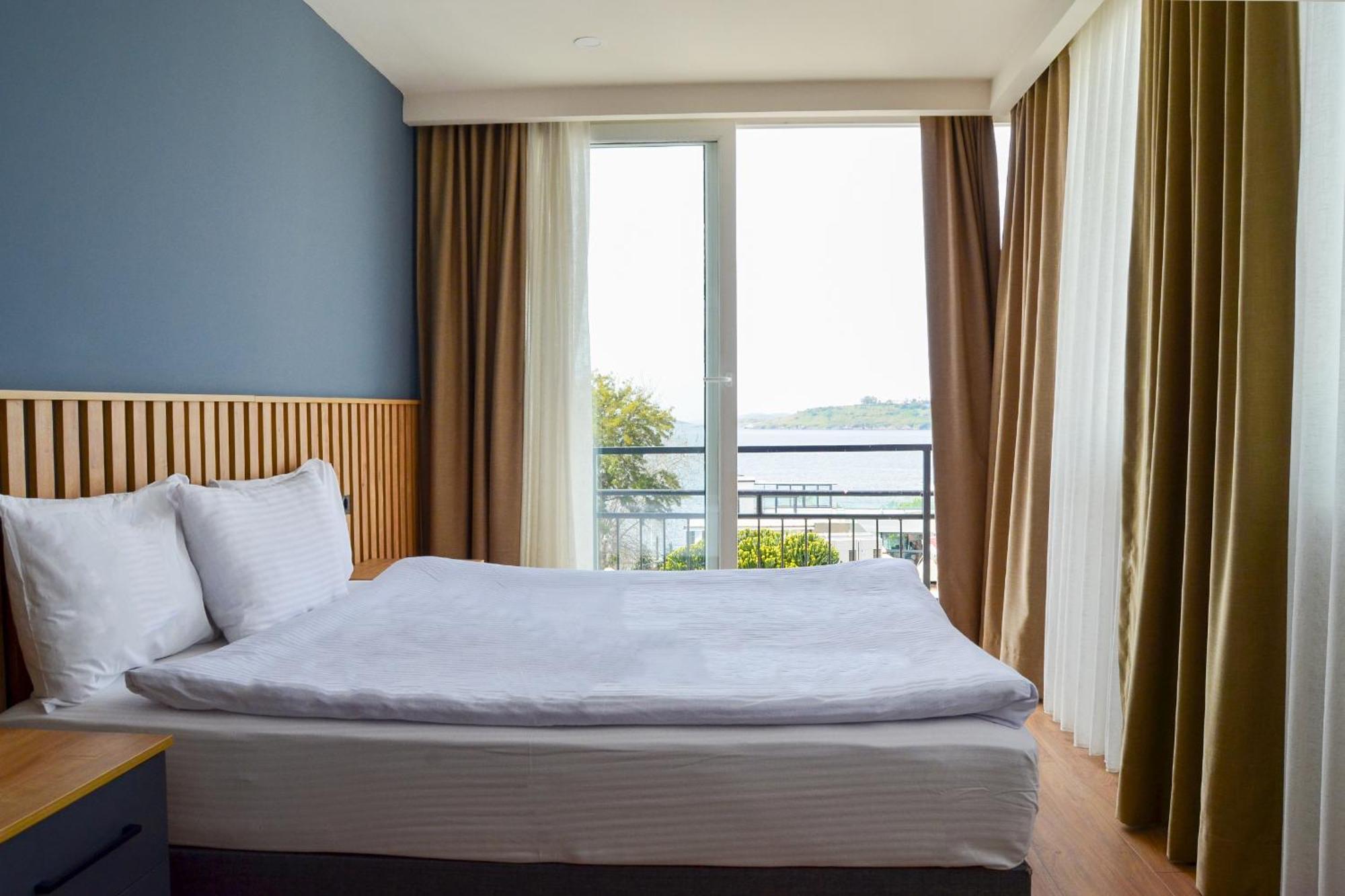 Loca Centre Suites Bodrum Exterior photo