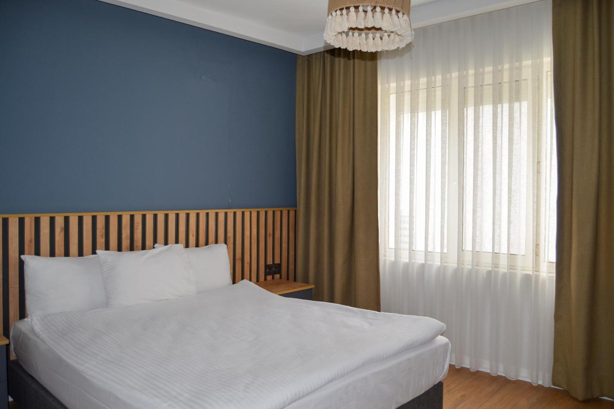 Loca Centre Suites Bodrum Exterior photo