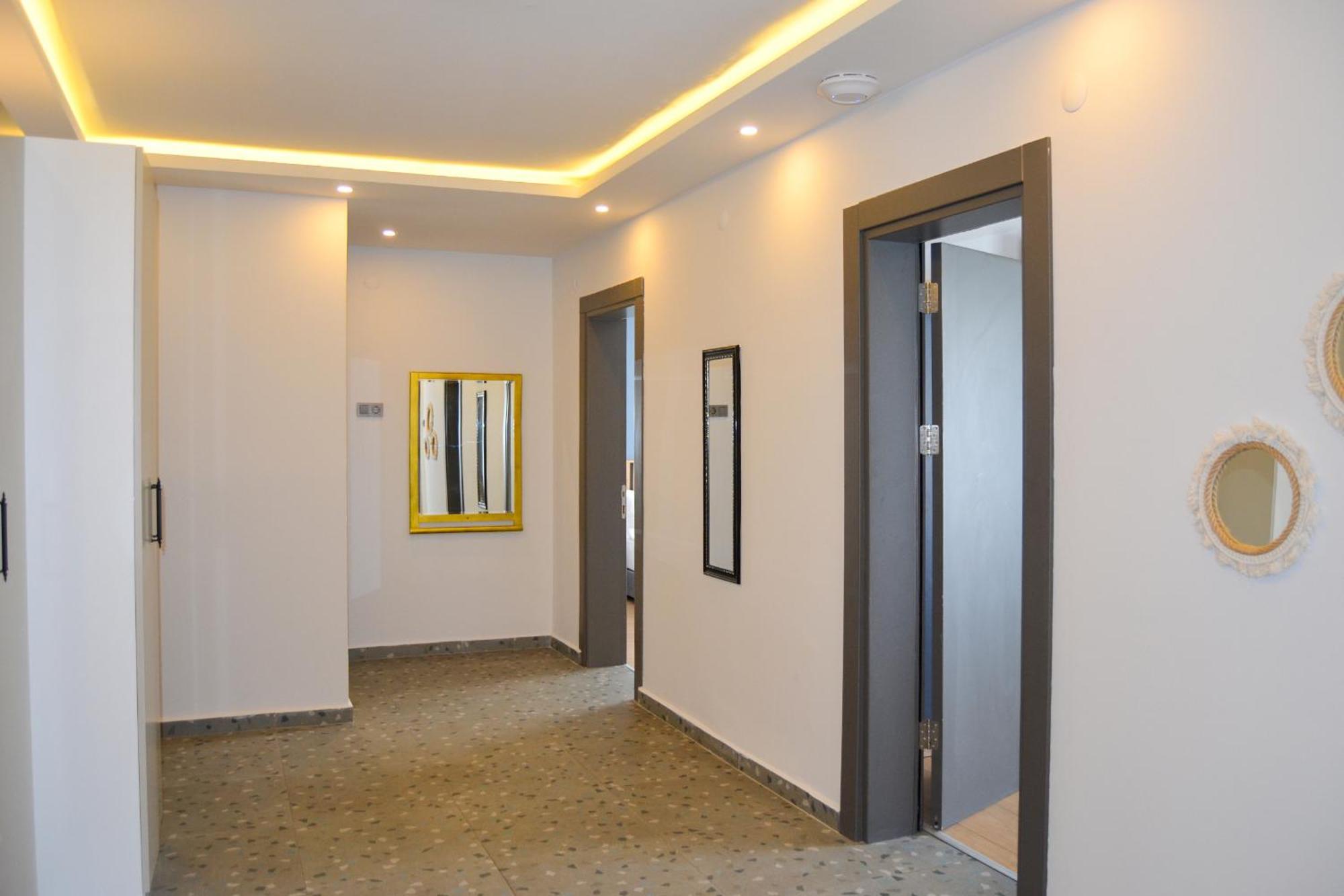Loca Centre Suites Bodrum Exterior photo