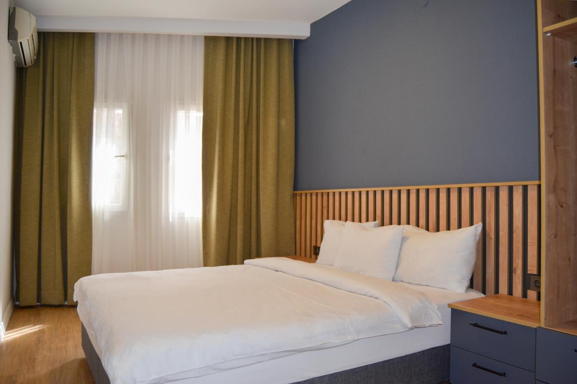 Loca Centre Suites Bodrum Exterior photo