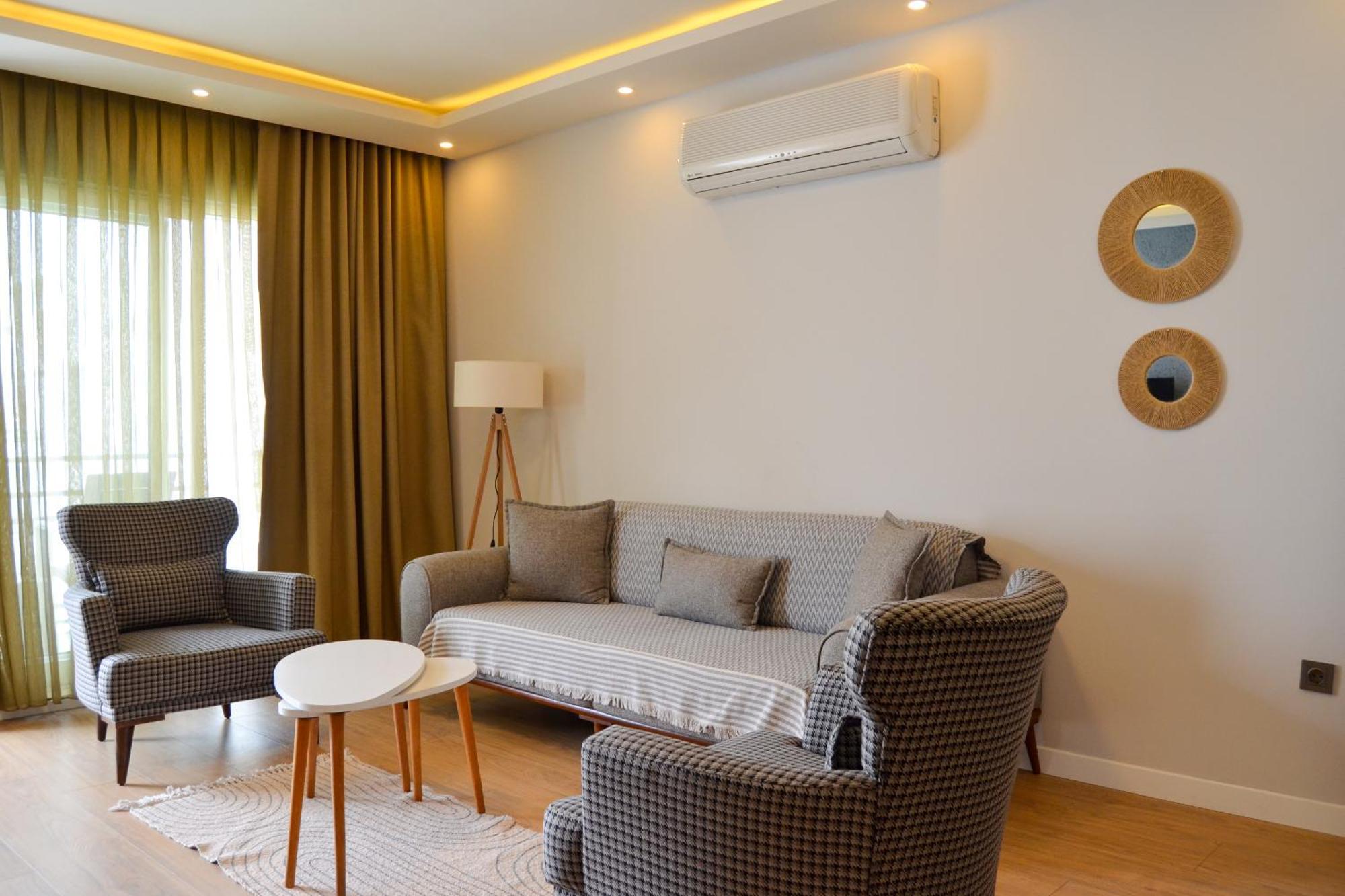 Loca Centre Suites Bodrum Exterior photo