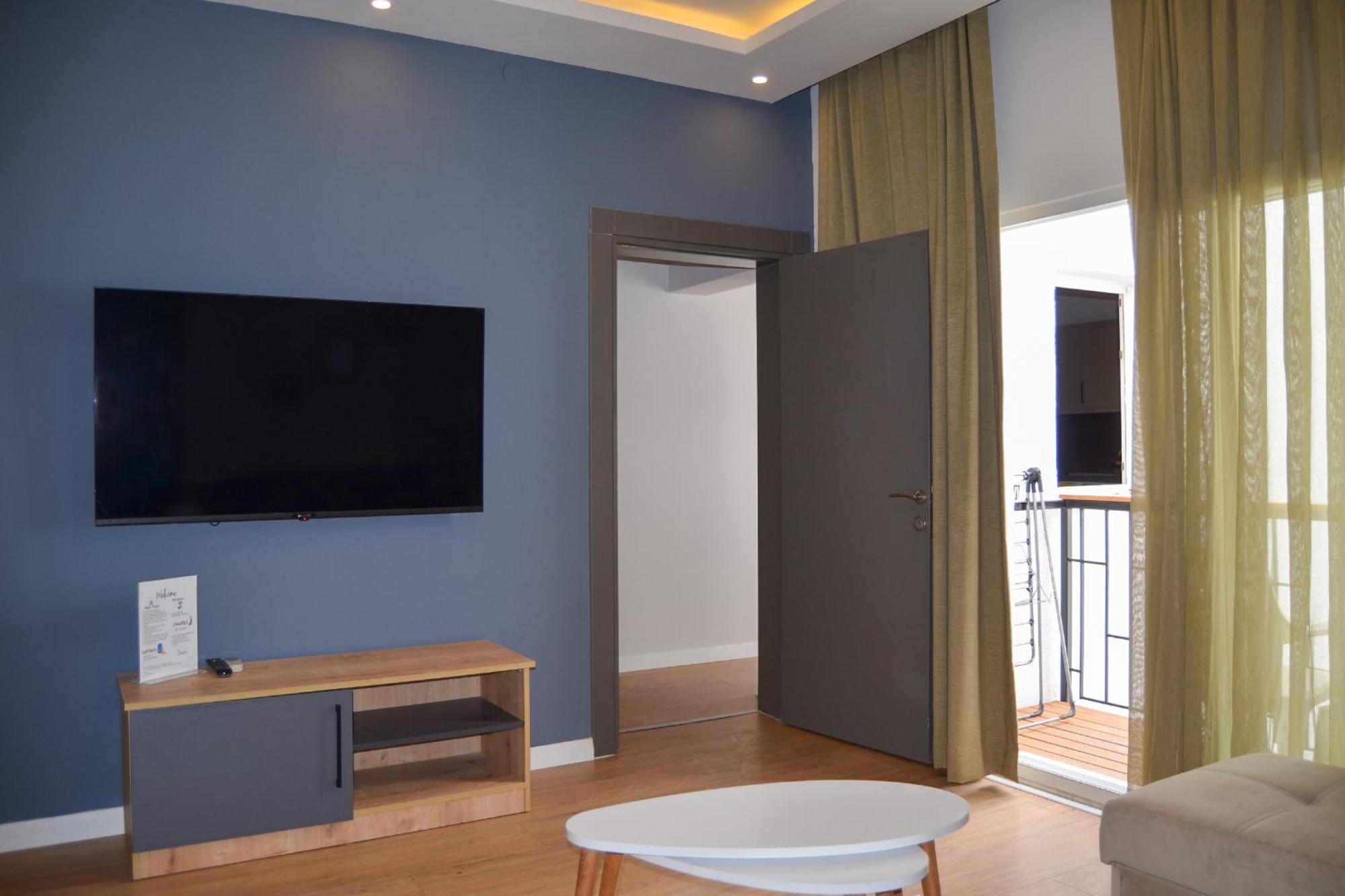 Loca Centre Suites Bodrum Exterior photo