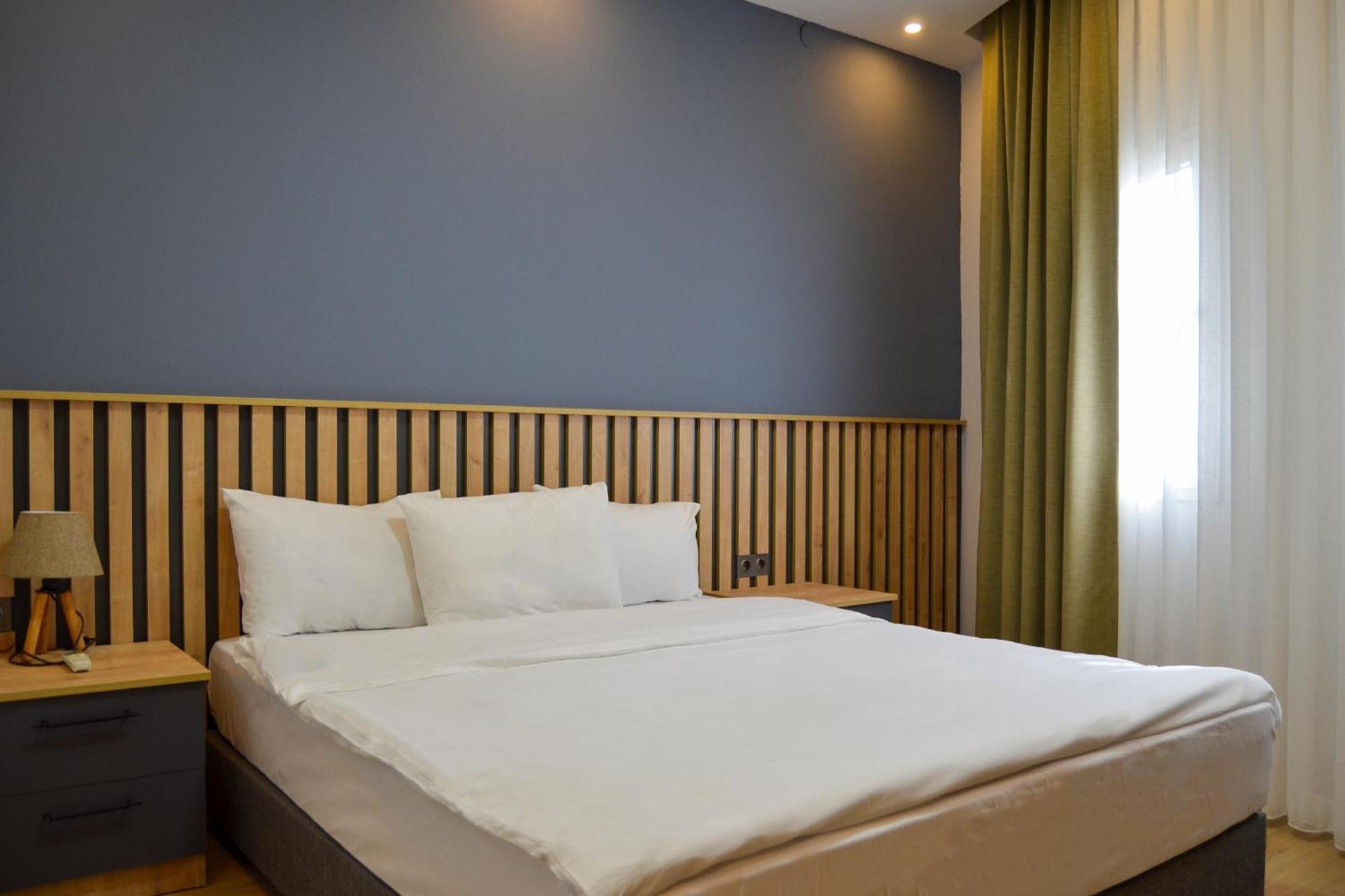 Loca Centre Suites Bodrum Exterior photo