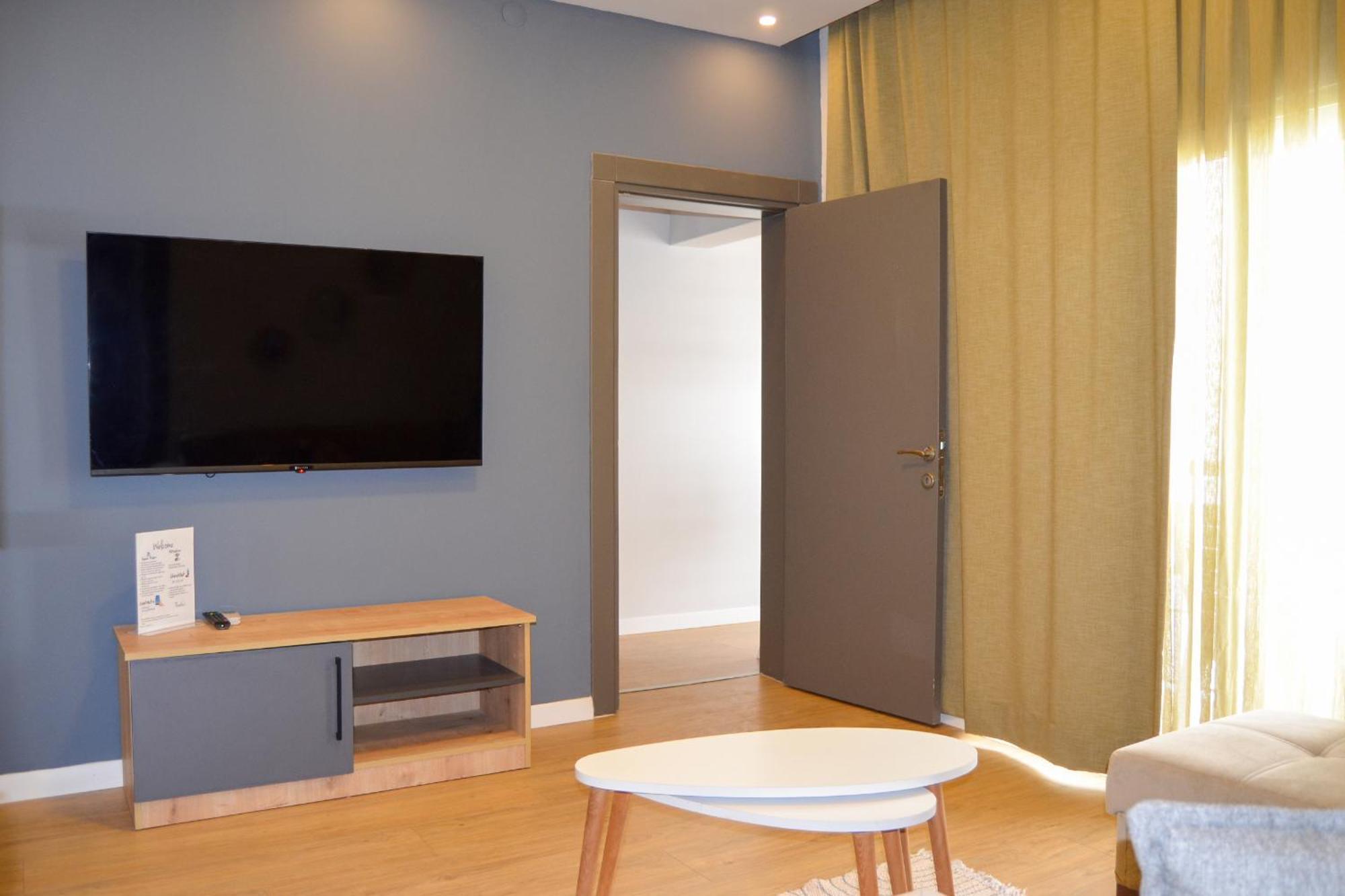 Loca Centre Suites Bodrum Exterior photo