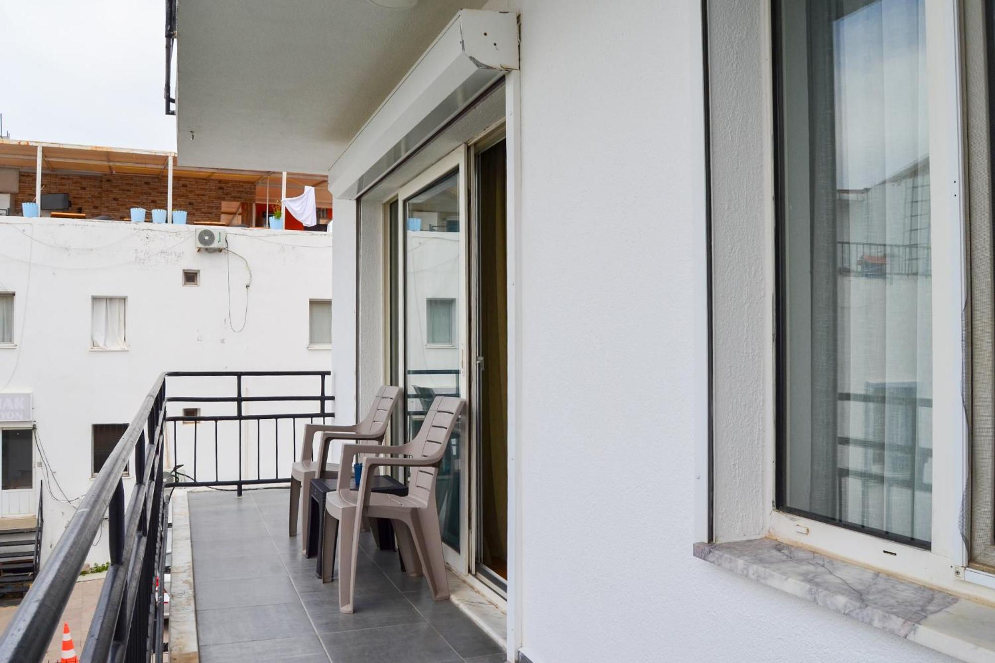 Loca Centre Suites Bodrum Exterior photo